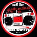 JkM - Ghetto Maniak