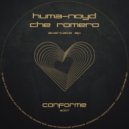 Huma-Noyd, Che Romero - Acercate III (Original Mix)