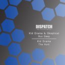 Kid Drama - The Hunt (Original Mix)