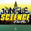 Johnny B - Vision Of The Future (Jungle Tekno Mix)