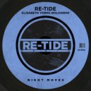 Re-Tide, Elisabeth Yorke-Bolognini - Night Moves