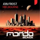 Jon Frost - Melbourne