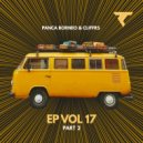 Panca Borneo & Cliffrs - Mysterious Girl