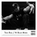 Trus Real - Hi Billie (Radio Mix 2)