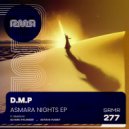 D.M.P - Asmara Nights
