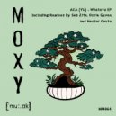 ACA (YU) - Whateva