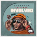 Chopstar - Wave On Earth (Original Mix)