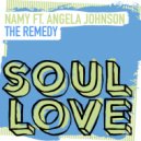 Namy ft. Angela Johnson - The Remedy (Art of Tones Dub Mix)