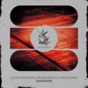Glenn Morrison, Frank Sonic, Drumcomplex - Teardrops (Original Mix)