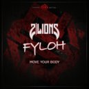 2Lions & Fyloh - MOVE YOUR BODY