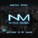 Anatoly Space - French Kiss (Original Mix)