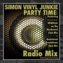 Simon Vinyl Junkie - Beatstreet Breakdown (Club Mix)