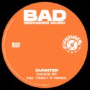 gunnter - Percussive (Original Mix)