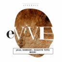 Jalal Ramdani, Augusto Yepes - Mauri (The Wild Child Remix)