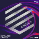 Bernardo Campos - New Orleans