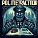 Politietractor - Wiejo (Original Mix)