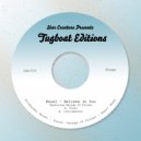Knoe1 - Believe In You (Instrumental Mix)
