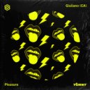 Giuliano (CA) - Pleasure (Extended Mix)