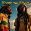 Michael Harris - Break My Heart (Instrumental Mix)