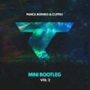 Panca Borneo & Cliffrs - Heaven (Original Mix)