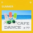 T o l l - Dance Cafe # 77 @ 2024