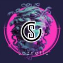 OREN - Soznatic 025 (Guest Mix) ()