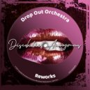 Drop Out Orchestra - Get Happy