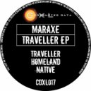 MarAxe - Native
