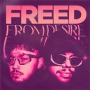 Timo Odv, Aidin Caye - Freed From Desire