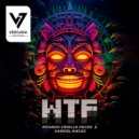 Ricardo Criollo House, Gabriel Nieves - WTF