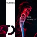 Oxia - Run (Original Mix)