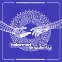 Cyberflex - Bend (Wachita China Reshape)