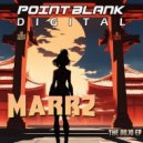 Marrz - Come Cross (Original Mix)