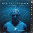 ABEL JASS & BENOSH - KING'S OF TOMORROW