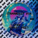 Syaman Deep Rsa - Work It