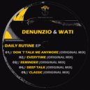 Wati - Deep Talk