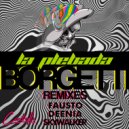 Borgetti - TODOS BAILAMOS