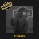 Cheeze, Shopz Got Barz - Set The Bar (Original Mix)