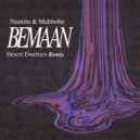 Namito, Mahbobeh Golzari - Bemaan (Desert Dwellers Remix)