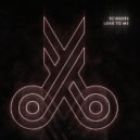 Scissors - Love To Me
