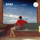 Acid Kids - Thanks For Always Being There