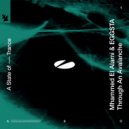 Mhammed El Alami, EGGSTA - Through An Avalanche