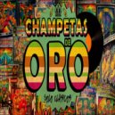 Champetas Africanas - El Violin Espelucao