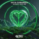 Sevenkey & Basz & Gee - Esta Cobardía (Radio Edit)