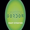 Commissioner Gordon - Crazy Situation ()