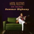 Kamil Rustam & Amy Keys - Summer Highway (feat. Amy Keys) ()