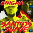SANTOS SUAVE - ENIGMA