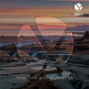 Mannu Baleon - Mental Domain