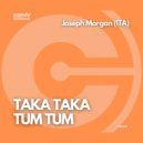 Joseph Morgan (ITA) - TAKA TAKA TUM TUM (Original)