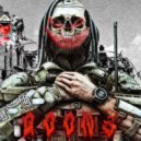 RXZEV - GOONS ()